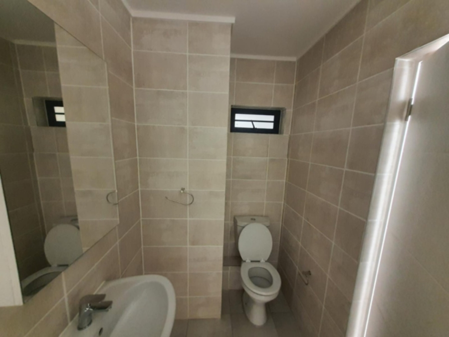 To Let 1 Bedroom Property for Rent in Greenbay Eco Estate Western Cape